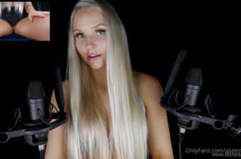 Thumbnail for ASMR Network Pussy Masturbation Onlyfans Video Leaked