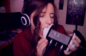 AftynRose ASMR Avatar