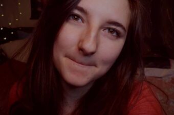 Thumbnail for AftynRose ASMR A Little Bit Of Positive Affirmations Patreon Video Leaked