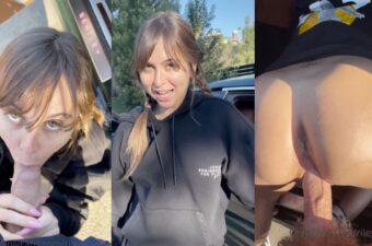 Thumbnail for Riley Reid Fucked By Officer Video Leaked