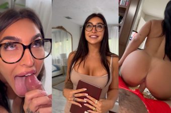 Thumbnail for Emily Rinaudo Realtor Sex Tape Video Leaked